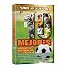 COLECCION SECRETOS DE LOS ASTROS(CLASES DE FUTBOL & JUGADAS DE LOS 10 MEJORES 10 DEL SIGLO)