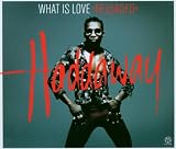 What is love >reloaded< [Single-CD]