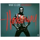 HADDAWAY WHAT IS LOVE RELOADED
