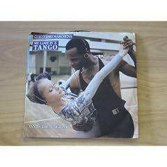 My Love Is A Tango / Anna's Theme (Finale) [Vinyl Single]