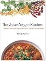 The Asian Vegan Kitchen