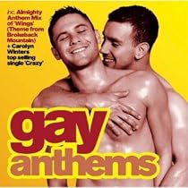 Almighty: Gay Anthems, Vol. 1