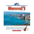 Click here to buy Hawaii (America the Beautiful. Third Series) by  Deborah Kent.