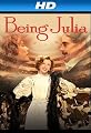 Being Julia