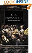 The Primarchs (Horus Heresy)
