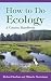 Books : How to Do Ecology: A Concise Handbook