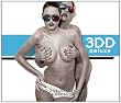 3DD Deluxe: Bigger and Better