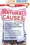 Natural Causes: Death, Lies and Politics in America's Vitamin and Herbal Supplement Industry