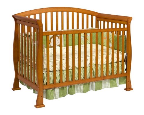 DaVinci Thompson 4-in-1 Crib