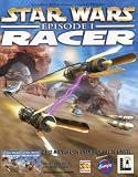 Revue Lucas Arts  / Star Wars Racer Episode 1