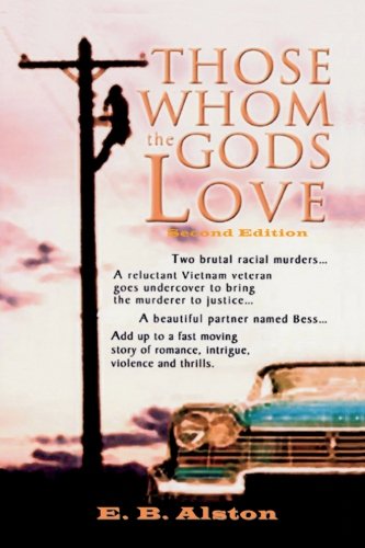 Those Whom the Gods Love