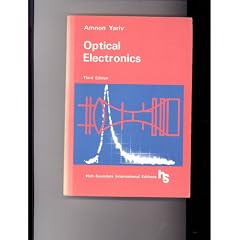 Optical Electronics