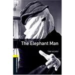 Elephant Man (Oxford Bookworms Library) book cover