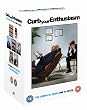 Curb Your Enthusiasm - Complete - Season 1-7 [Import anglais]