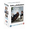 Curb Your Enthusiasm - Complete - Season 1-7 [Import anglais]