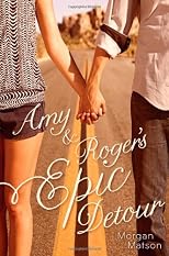 Amy and Roger's Epic Detour
