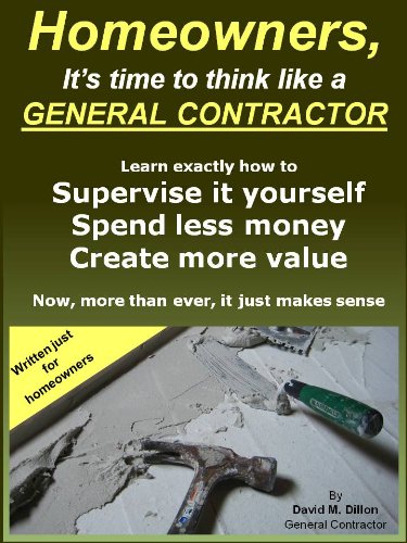 general contractor
