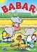 Babar - School Days [DVD]