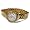 Invicta Women's Wildflower Diamond Gold-Tone Watch #5059