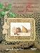 Apples Cherries and Pear - Cross Stitch Pattern