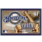 Milwaukee Brewers Official 150pc Jigsaw Puzzle