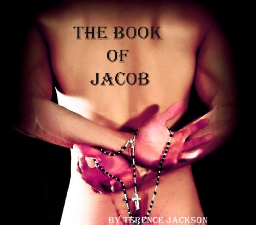 The Book of Jacob (Von Dred)