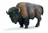 Schleich 14349  - Indianer, Bison