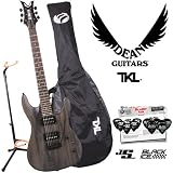 Dean Vendetta Transparent VNXMT TBKS Electric Cheap Dean Vendetta Transparent VNXMT TBKS Electric Cheap