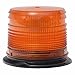 Star Warning Systems 255HTSL-A LED AMBER BEACON