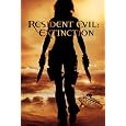 Resident Evil: Extinction