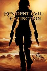Resident Evil: Extinction