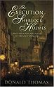 The Execution of Sherlock Holmes: New Adventures of the Great Detective