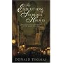 The Execution of Sherlock Holmes: New Adventures of the Great Detective