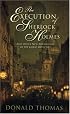 The Execution of Sherlock Holmes: New Adventures of the Great Detective