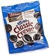 Back to Nature Mini Classic Creme Cookies, 1.25-Ounce Pouches (Pack of 24)