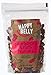 HAPPY BELLY CRANBERRY & NUTS TRAIL MIX 16 OZ (Pack of 2)