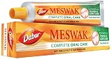 Dabur Meswak Toothpaste - 200 g RS.72.00 (20.00% Off) - Amazon