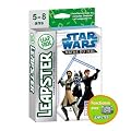 LeapFrog - LEAPSTER - Jeu : Star Wars - Les maths du Jedi (LucasFilms)