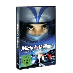 Michel Vaillant