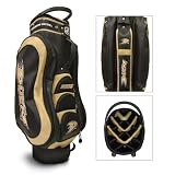 Team Golf NHL Anaheim Ducks Medalist Cart Bag - 14 Way Dividers