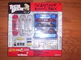 SkateShop Bonus Pack
