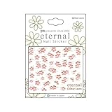 eternal キレイ小花ベージュ