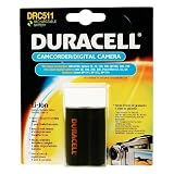 Duracell Replacement Digital Camera Battery For Canon BP-511by Duracell