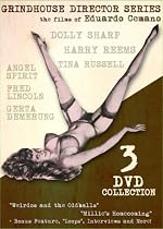 Weirdos and the Oddballs / Millie's Homecoming: 3-DVD Grindhouse Director Edition
