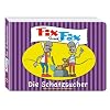 Fix und Fax - Die Schatzsucher