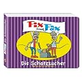 Fix und Fax - Die Schatzsucher