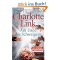 Am Ende des Schweigens: Roman