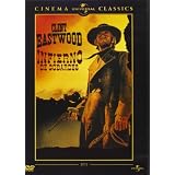 L'Homme des hautes plainespar Clint Eastwood