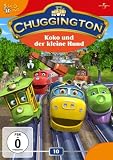 Produkt-Bild: Chuggington 10 - Koko und der kleine Hund