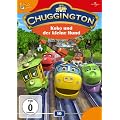 Chuggington 10 - Koko und der kleine Hund